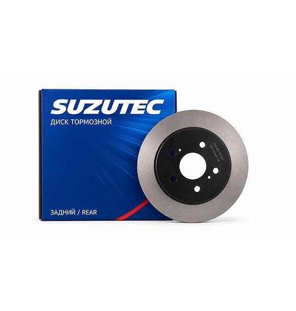 SUZUKI SX4 S-CROSS (AKK) 1.4 / 1.6 л