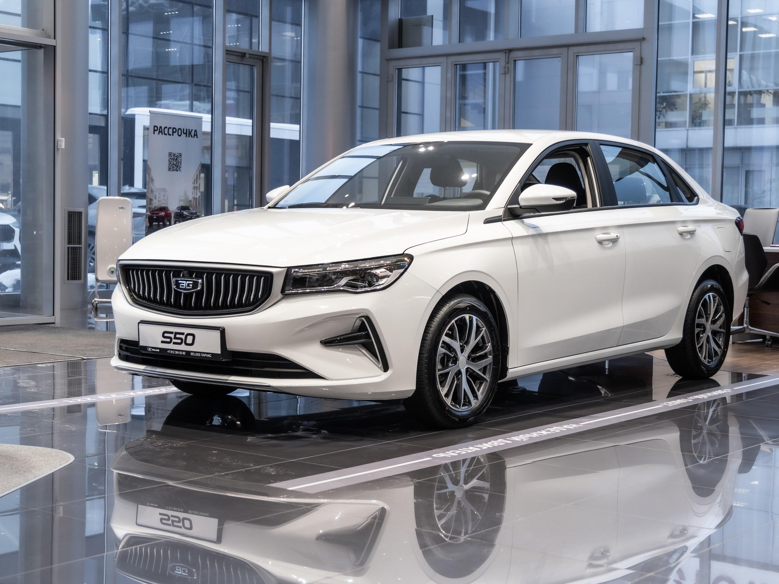 Как выбрать первый автомобиль: советы новичку