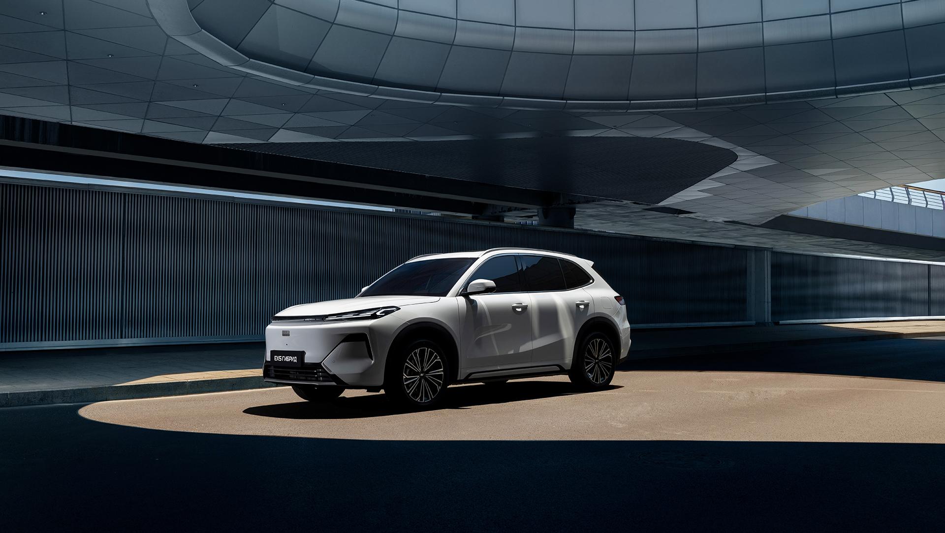 GEELY в Кемерово: ответы на частые вопросы