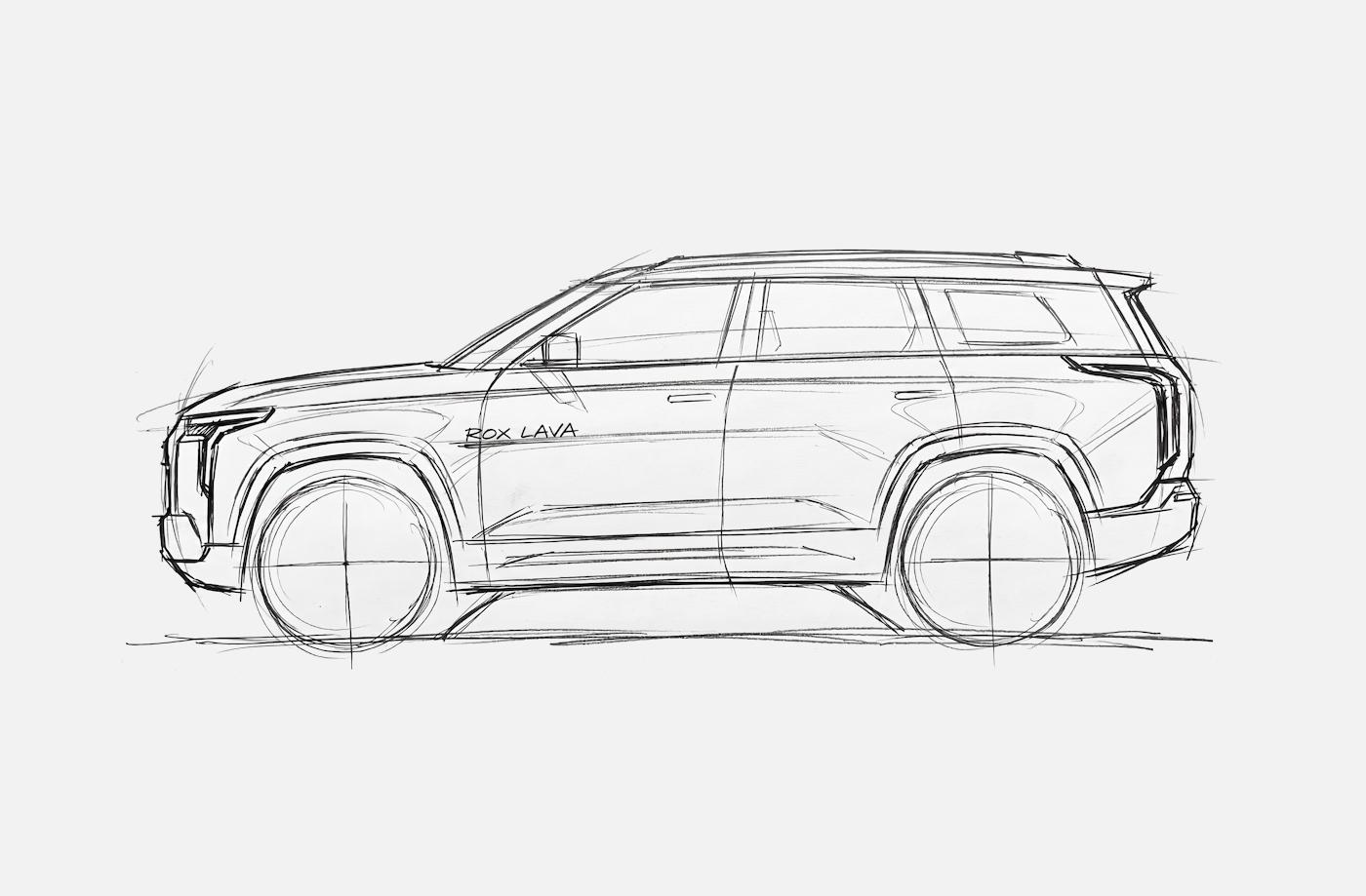 ROX Motor расширяет модельный ряд