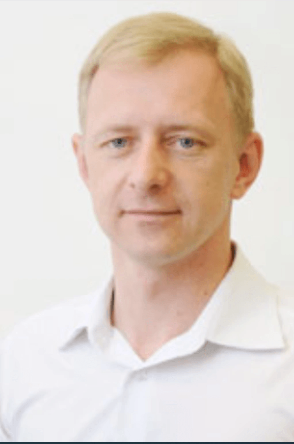 Александр Бакумов