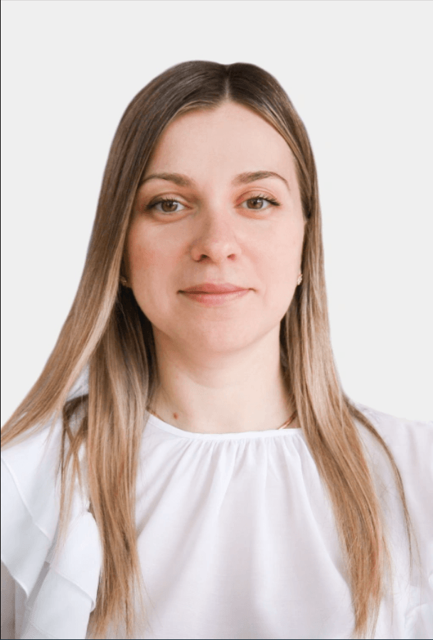 Екатерина Елисеева