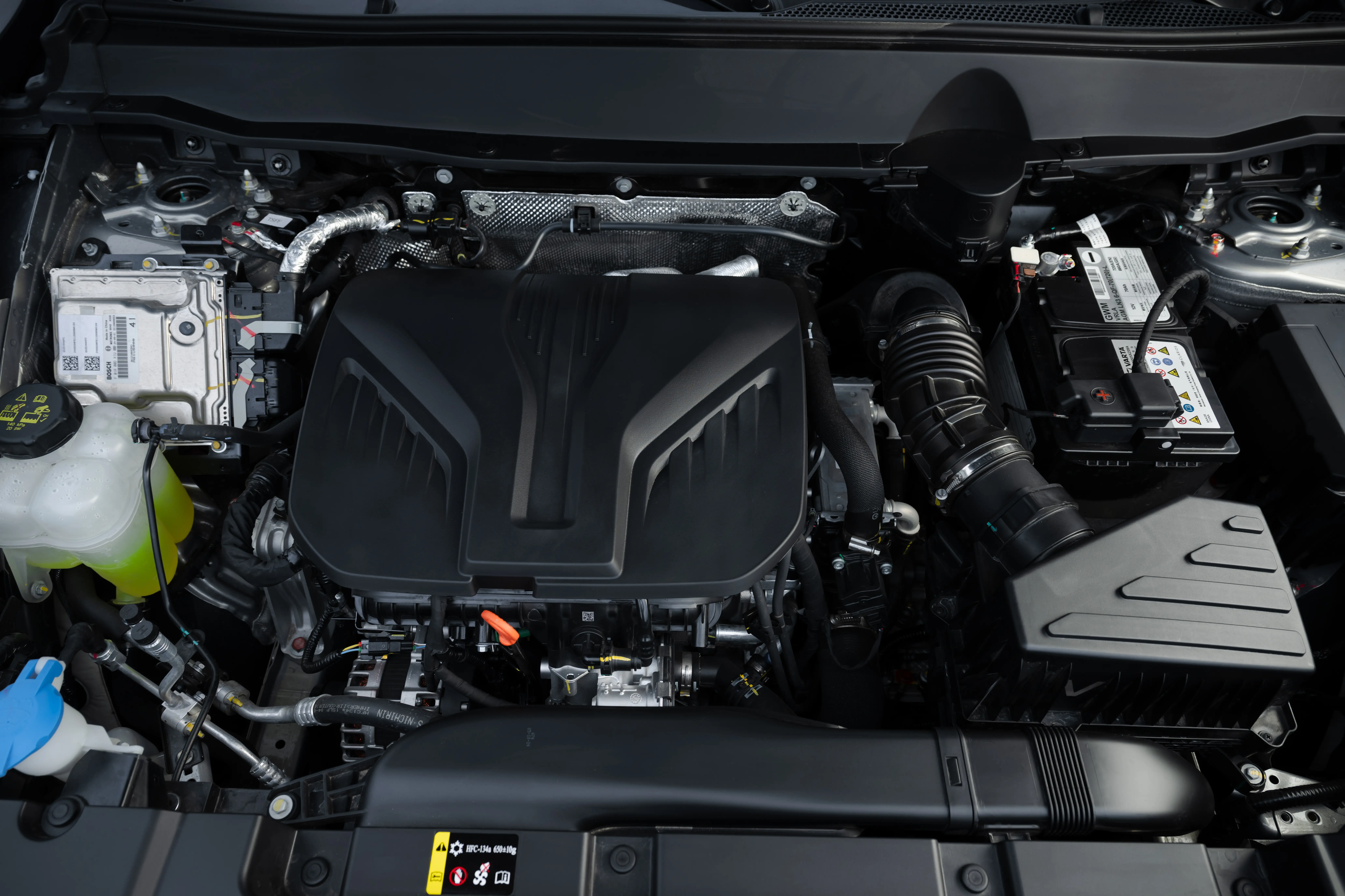 Двигатель HAVAL H7 