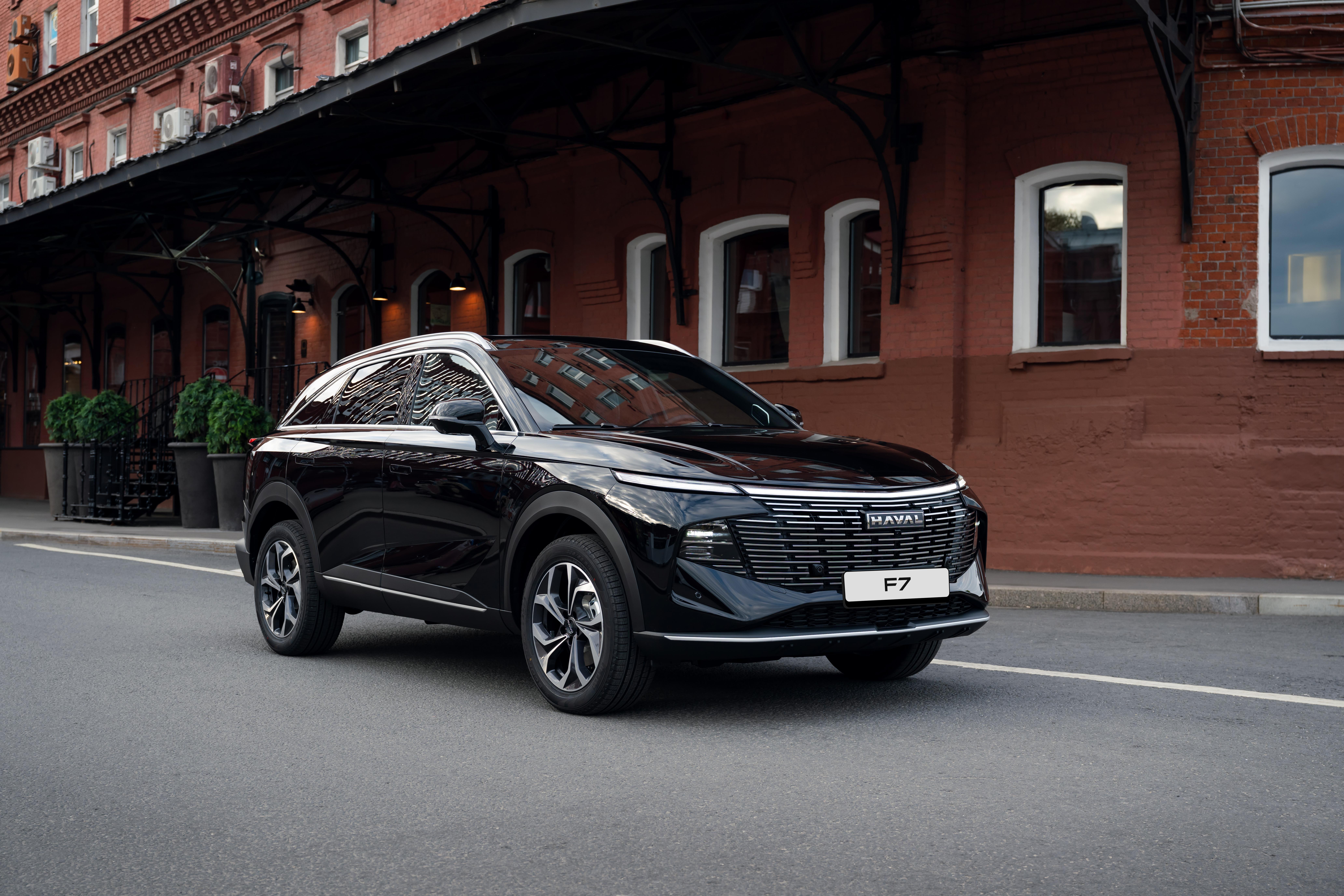 Какой бензин подходит для HAVAL