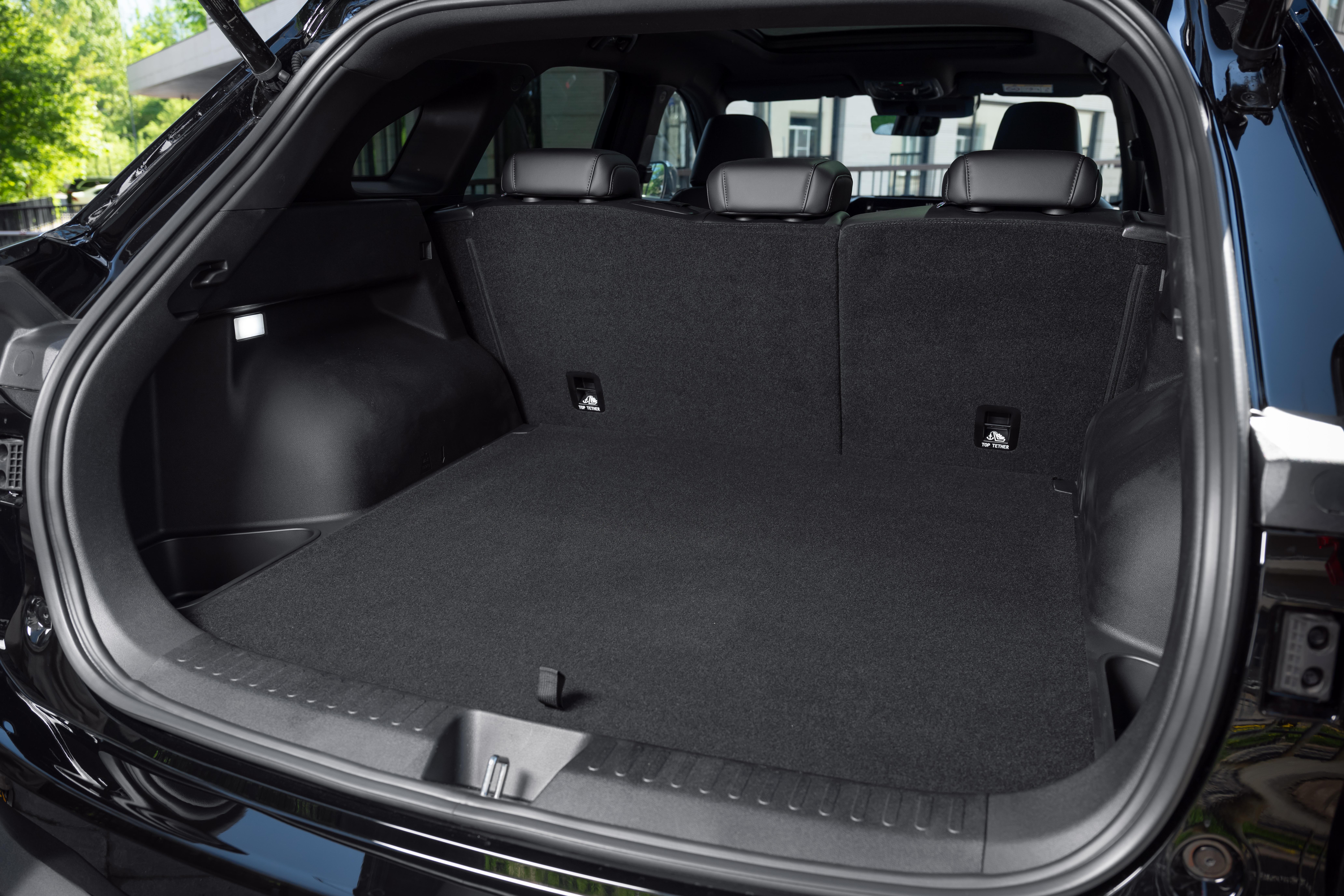 Багажник HAVAL F7