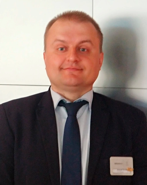 Трофимов Алексей