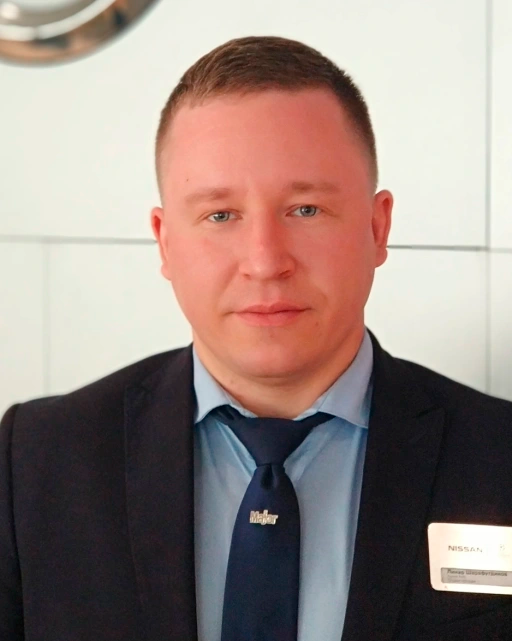 Шарафутдинов Линар