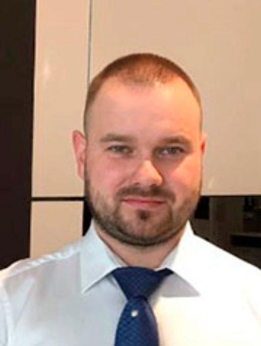 Андреев Владимир