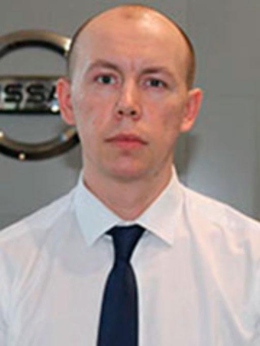 Павлов Дмитрий