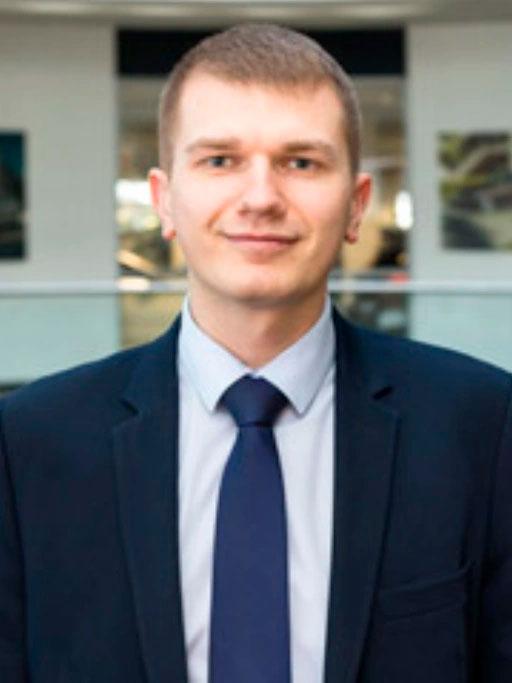 Смирнов Алексей