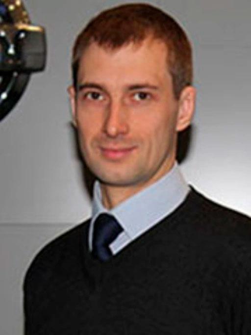 Будаев Дмитрий