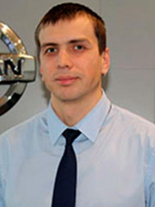 Выходцев Александр