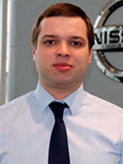 Дьяконов Антон