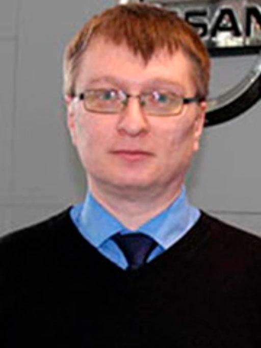 Каган Илья