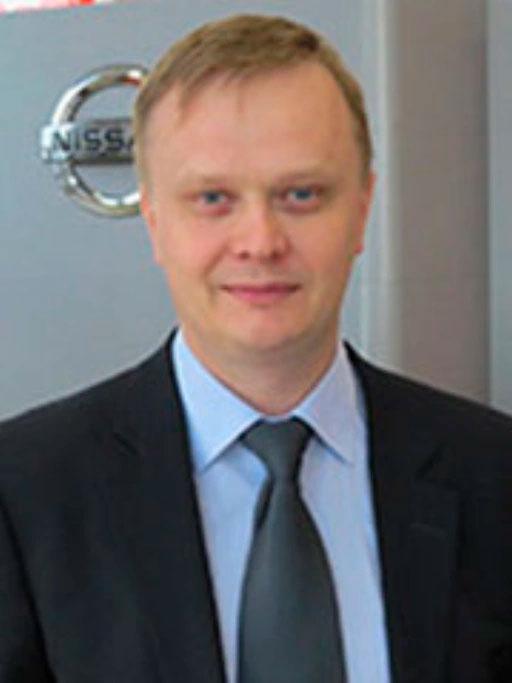 Блат Михаил