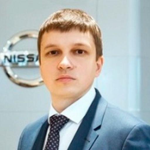 БУРЕНКОВ ДЕНИС