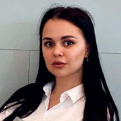 РЕШЕТОВА ЕЛЕНА