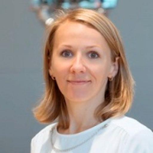 СТРЕЛЬНИКОВА СВЕТЛАНА
