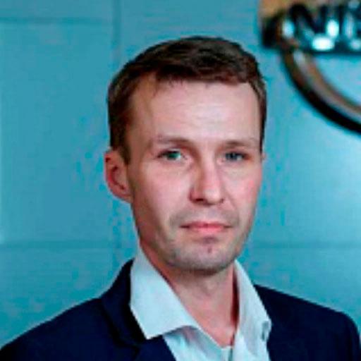 БЕЛОВ СЕРГЕЙ