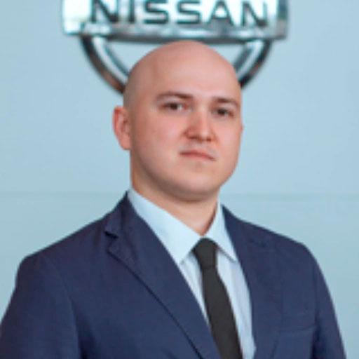 ПРИДАНОВ Дмитрий