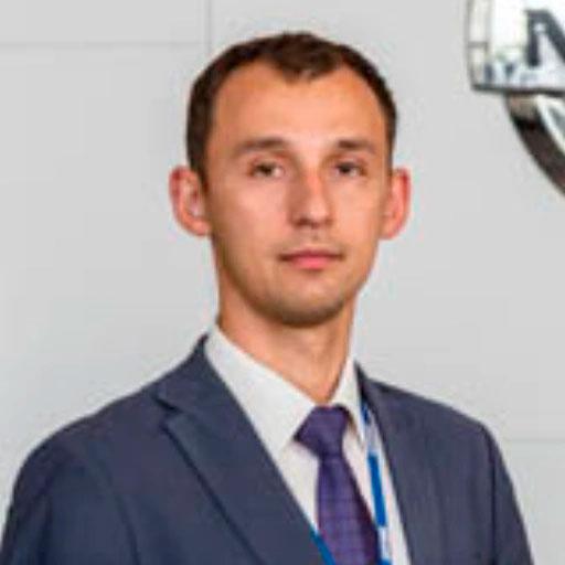 САВИЧЕВ ЮРИЙ