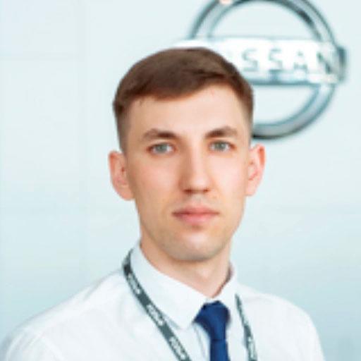 ИЛЬИН ИЛЬЯ