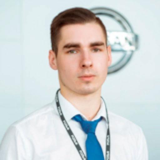 КОЗЛОВ АНДРЕЙ