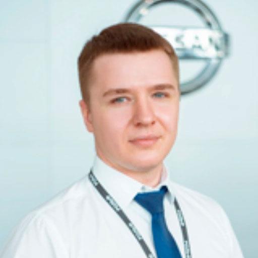 МАКАРОВ ДМИТРИЙ