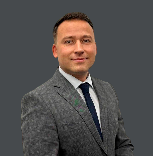 Евгений Сморчков