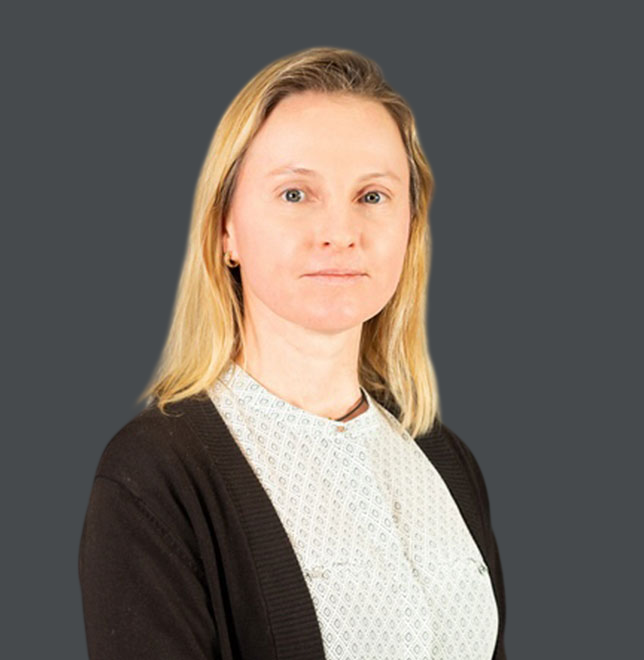 Прудникова Ирина