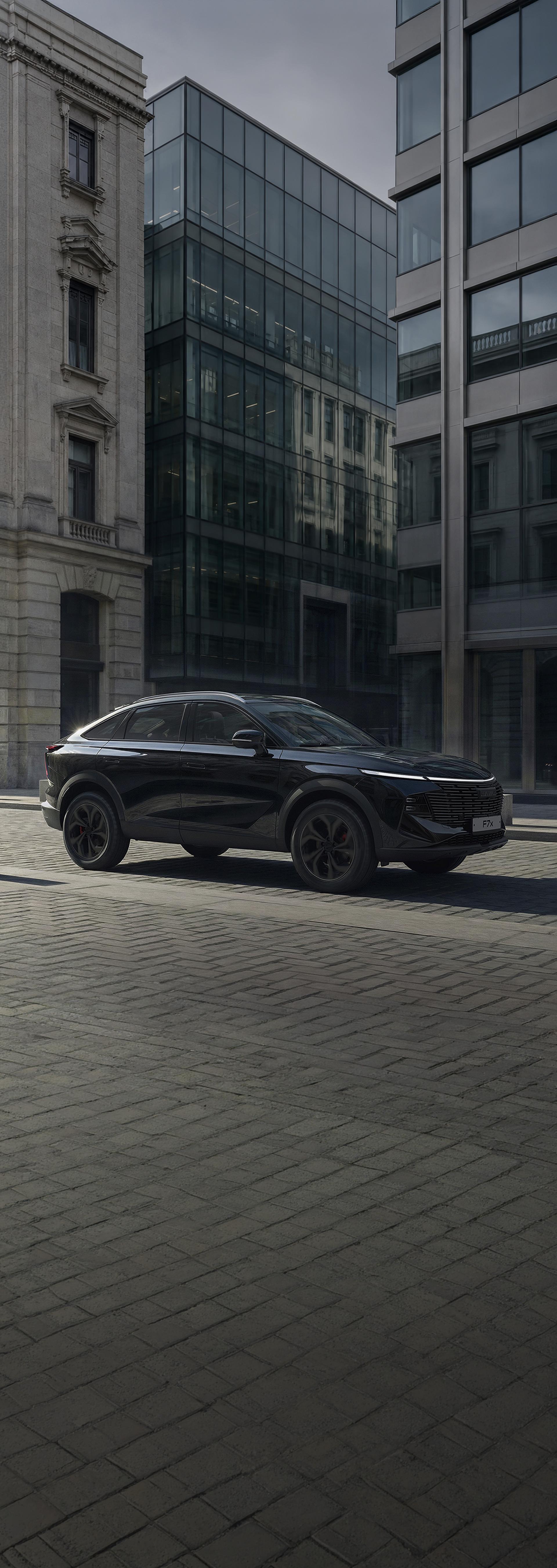 {{<h1inline>}}{{<small>}}Обновленный{{</small>}} HAVAL F7x{{</h1inline>}}