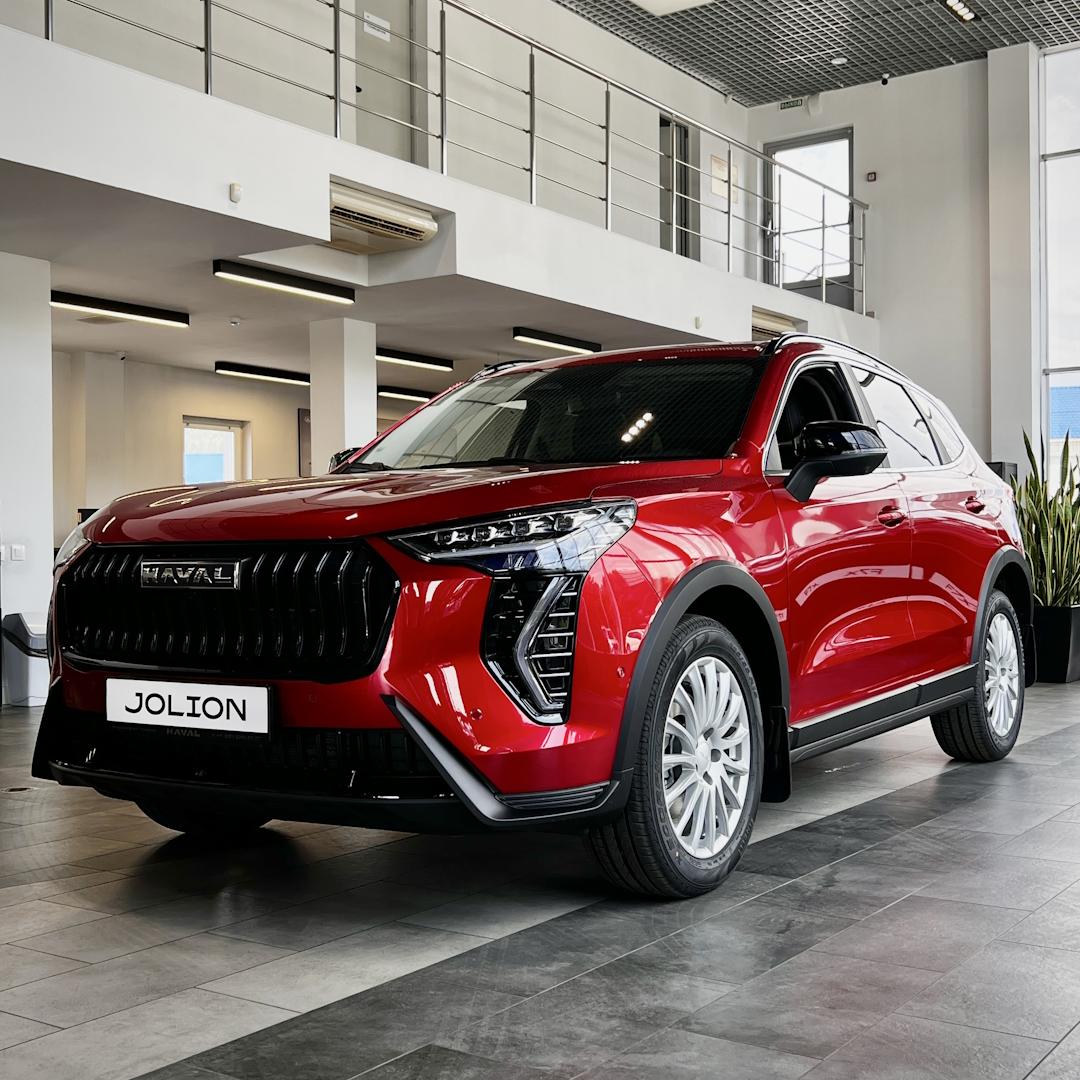 Гарантии на HAVAL JOLION: что важно знать покупателю