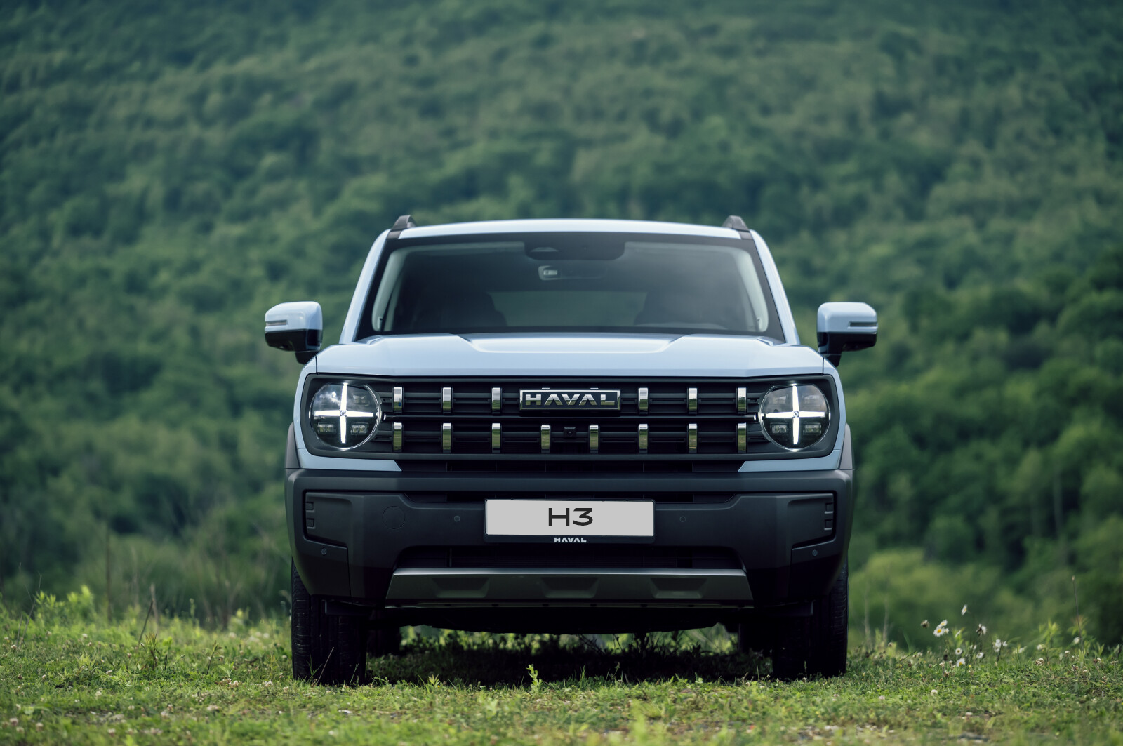 ТО и обслуживание HAVAL H3: что проверять и когда