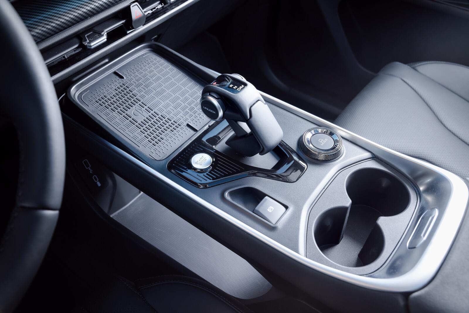 Коробка передач HAVAL H3