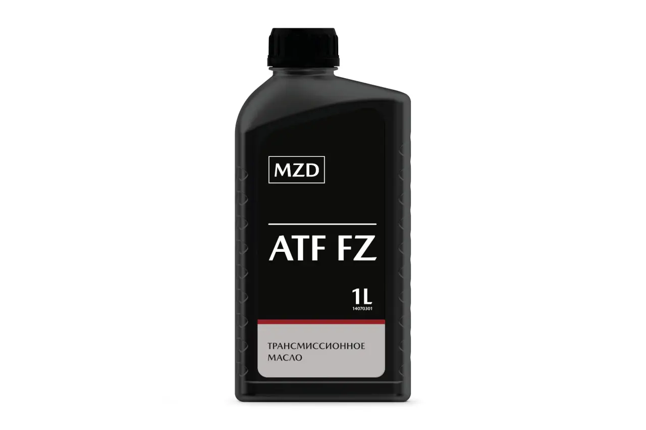 Трансмиссионное масло MZD ATF FZ
