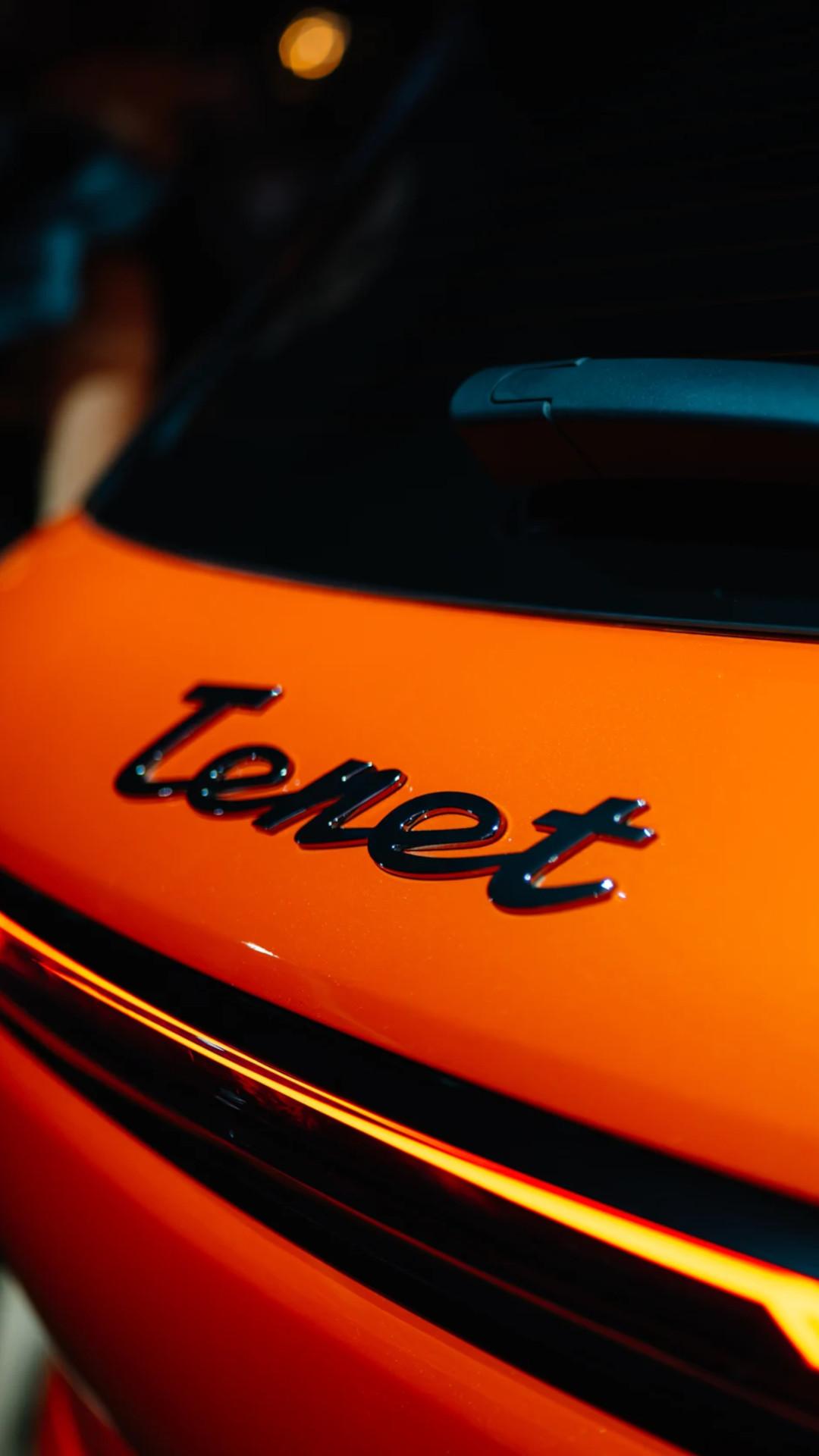 Tenet Plus Кредит*