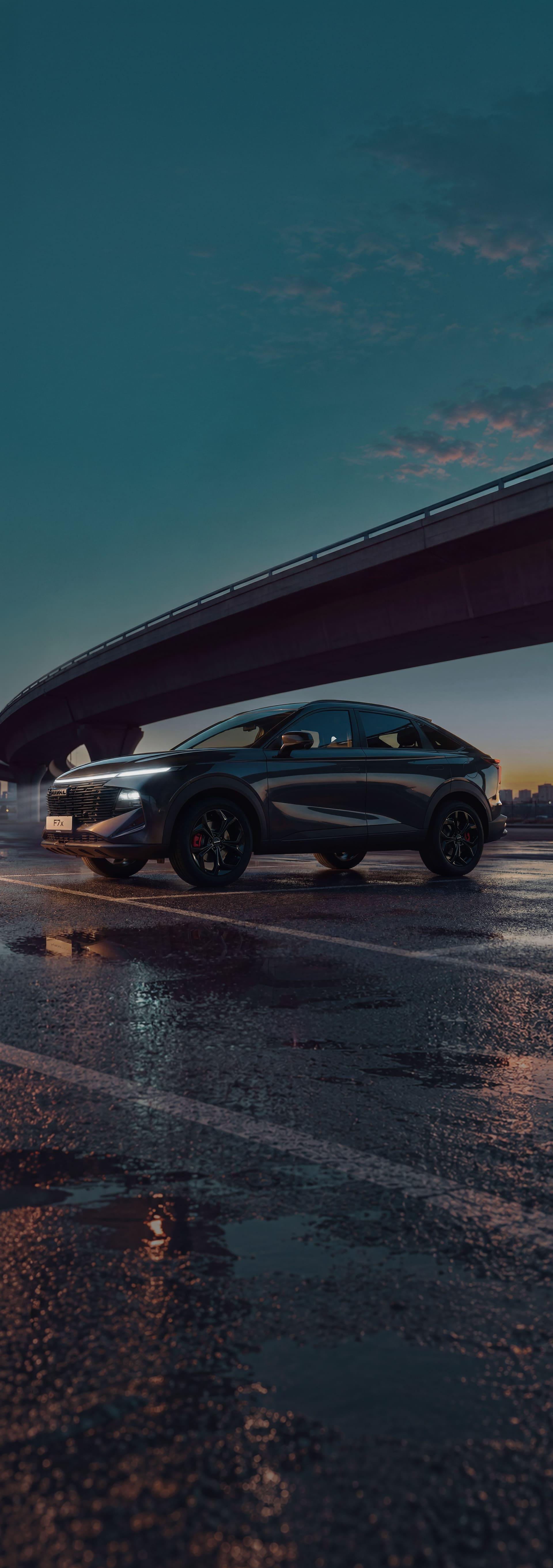 {{<h1inline>}}{{<small>}}Обновленный{{</small>}} HAVAL F7x{{</h1inline>}}