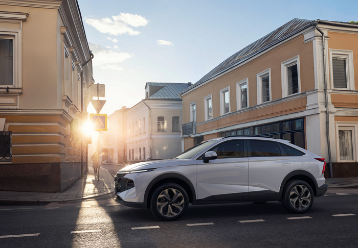 Как снять бампер на Haval F7x: передний и задний — пошаговая инструкция