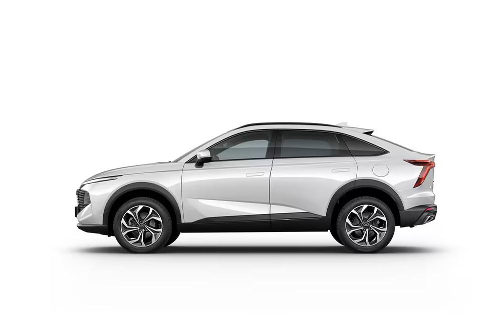 HAVAL F7х