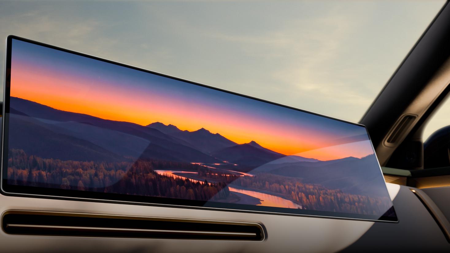 Панорамный экран 29″ 6K