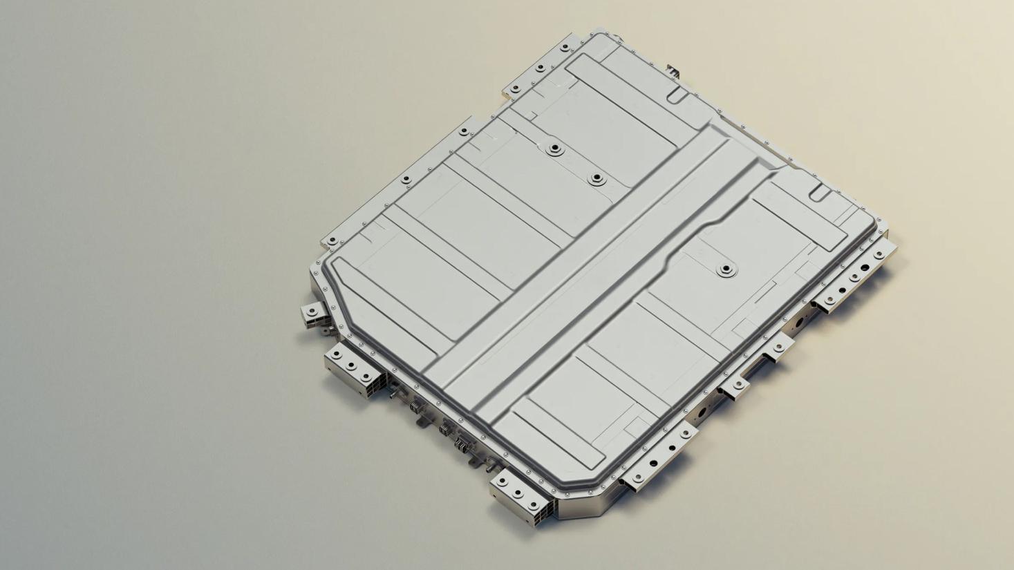 Безопасная батарея 5C