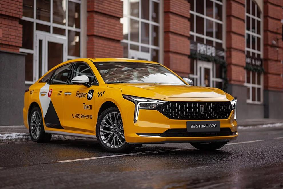 Корпоративные клиенты BESTUNE рассказали об опыте эксплуатации автомобилей марки